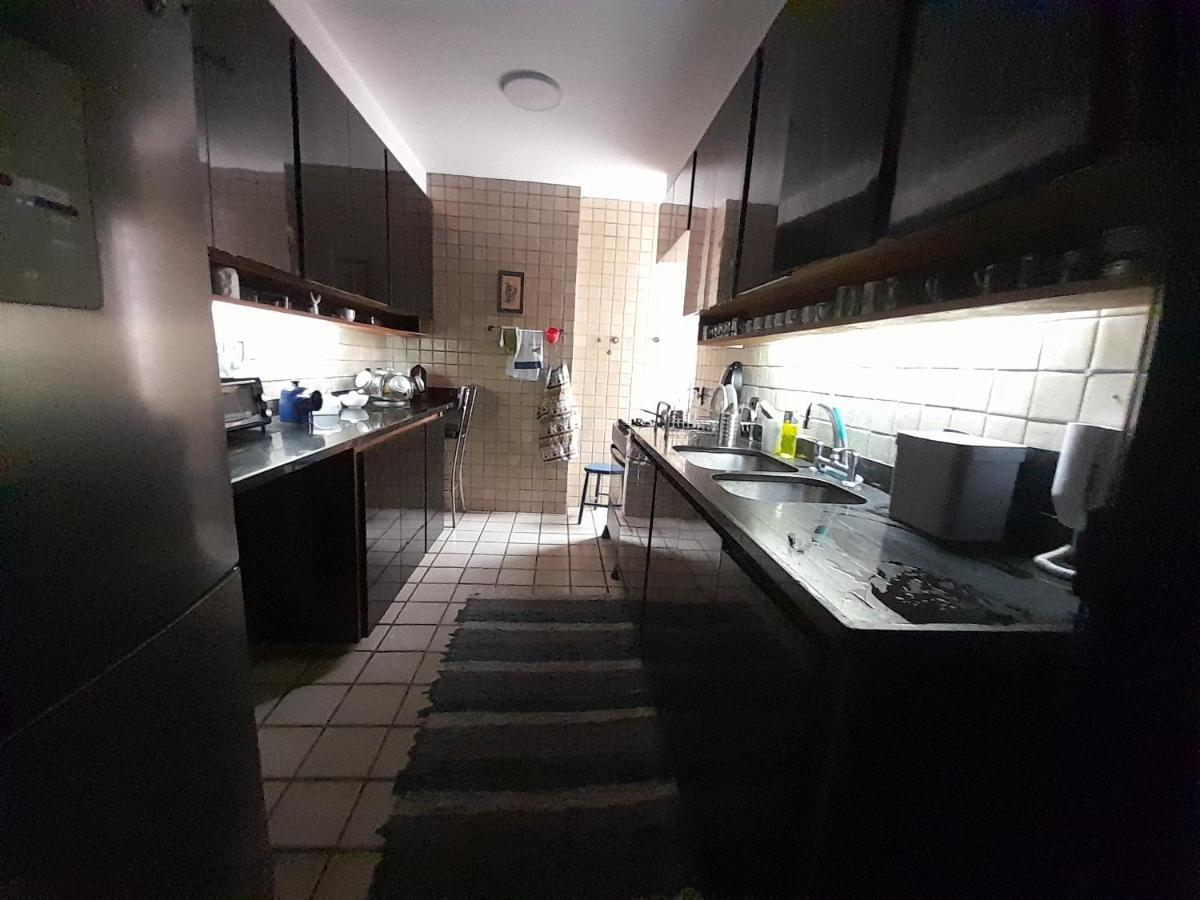 Incrivel E Sala Na Quadra Da De Ipanema Apartment *
