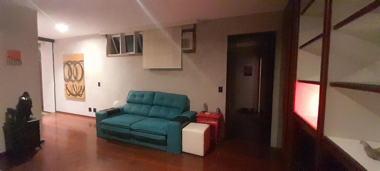 Incrivel E Sala Na Quadra Da De Ipanema Apartment Rio de Janeiro