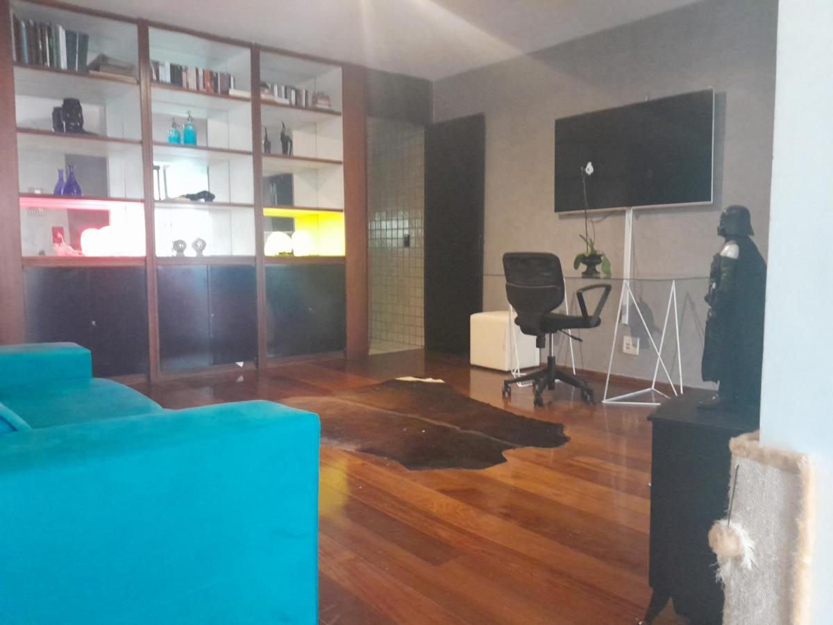 Incrivel E Sala Na Quadra Da De Ipanema Apartment *