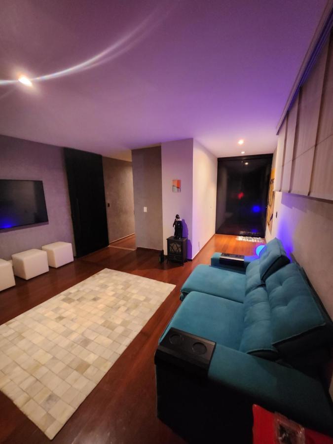 Incrivel E Sala Na Quadra Da De Ipanema Apartment