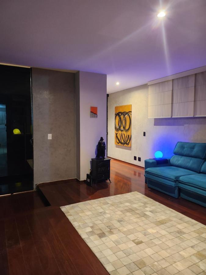 Incrivel E Sala Na Quadra Da De Ipanema Apartment