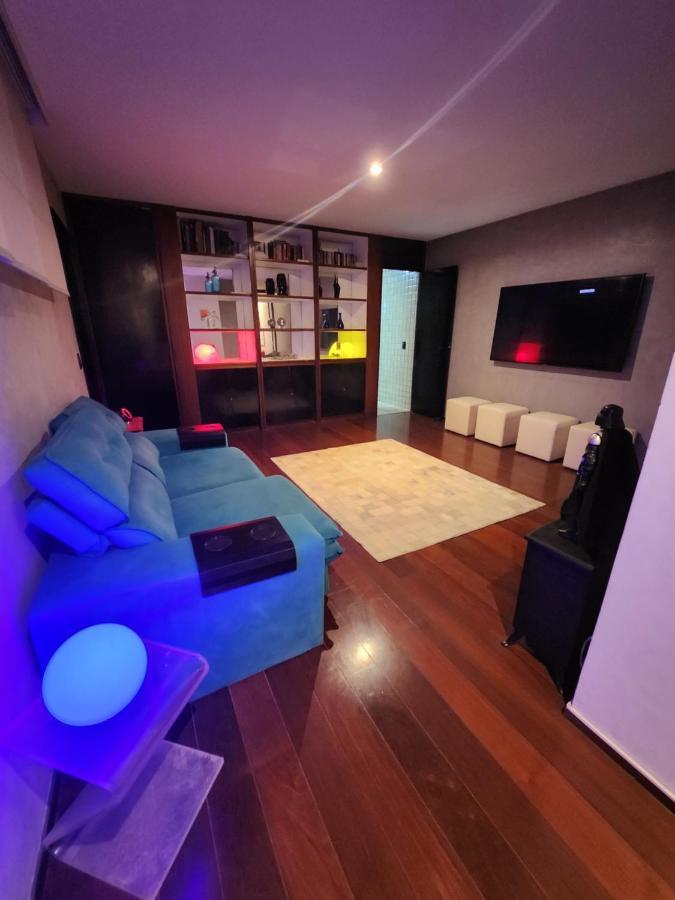 Apartment Incrivel E Sala Na Quadra Da De Ipanema *