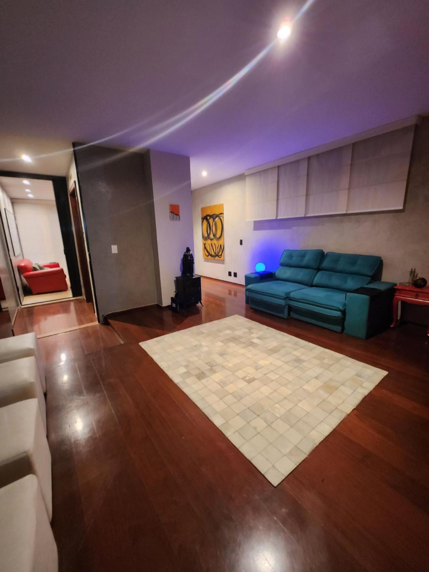 Incrivel E Sala Na Quadra Da De Ipanema Apartment *