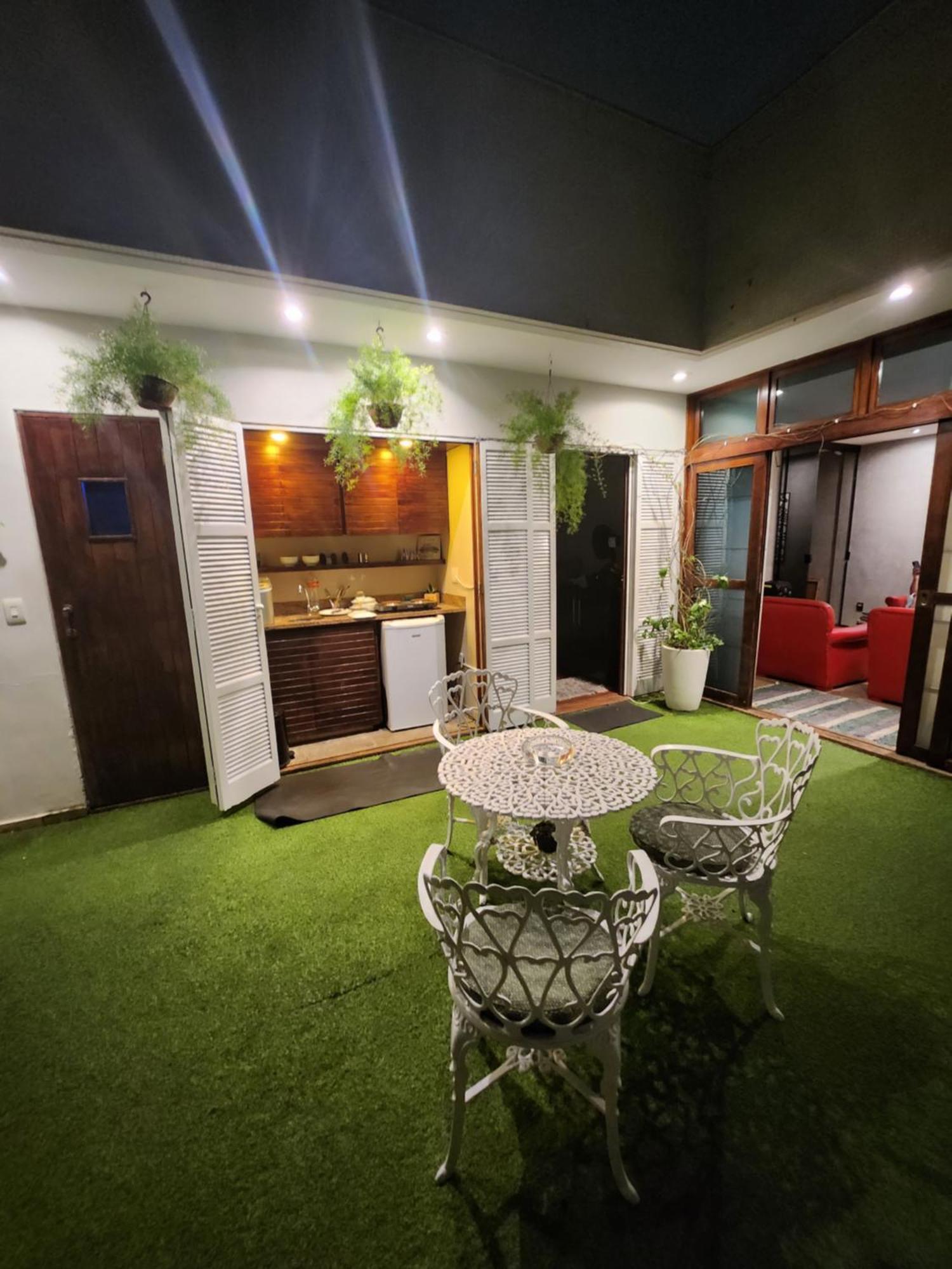 Apartment Incrivel E Sala Na Quadra Da De Ipanema *
