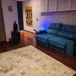 Incrivel Quarto E Sala Na Quadra Da Praia De Ipanema