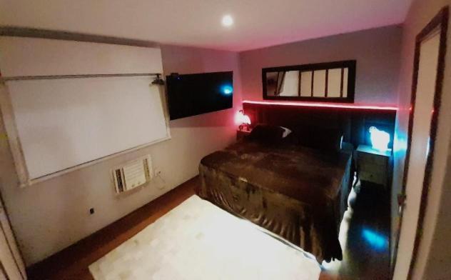 Incrivel E Sala Na Quadra Da De Ipanema * Río de Janeiro