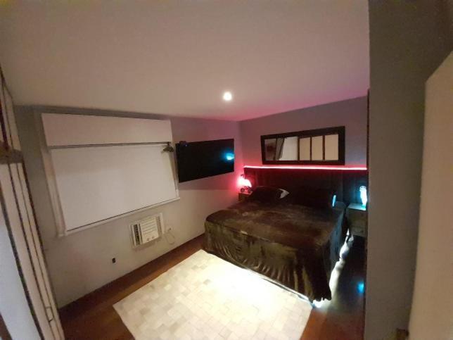 Incrivel E Sala Na Quadra Da De Ipanema Apartamento Río de Janeiro