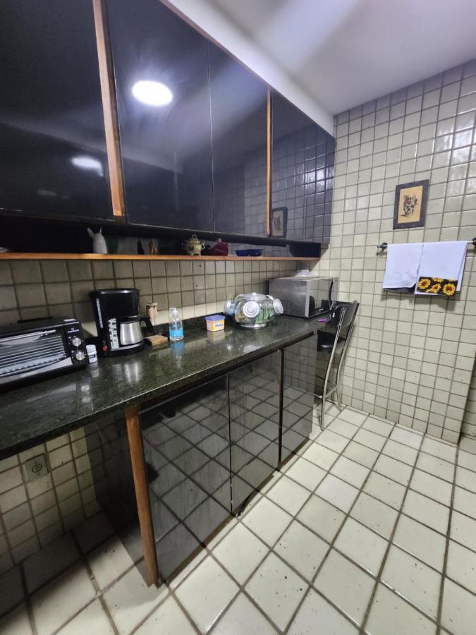 Apartamento Incrivel E Sala Na Quadra Da De Ipanema *