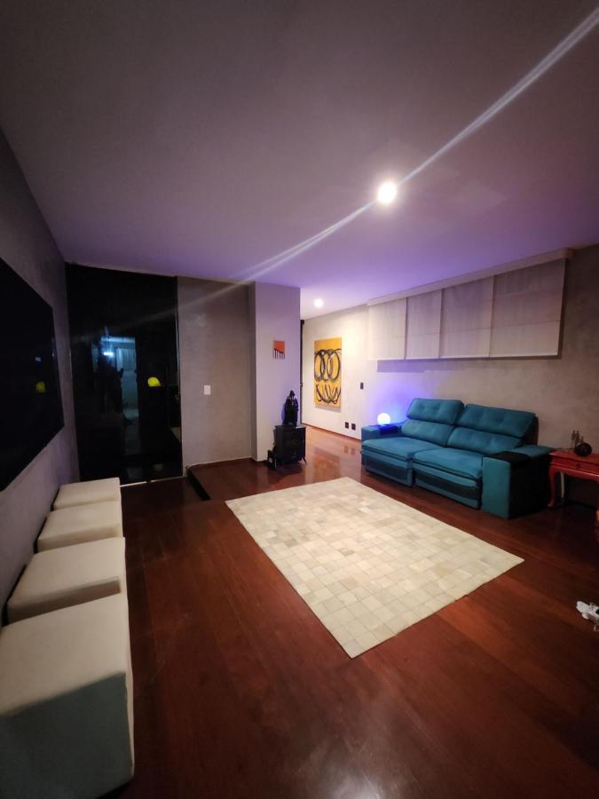Incrivel E Sala Na Quadra Da De Ipanema