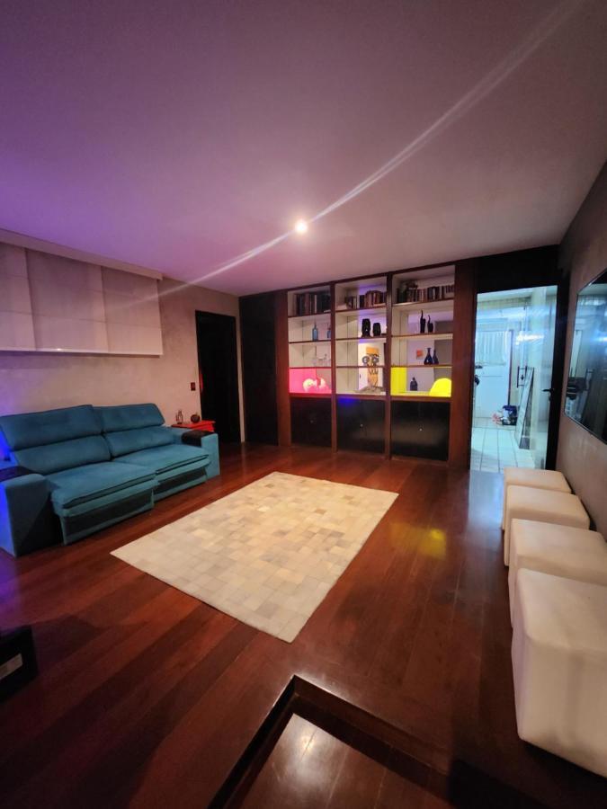 Incrivel E Sala Na Quadra Da De Ipanema Río de Janeiro