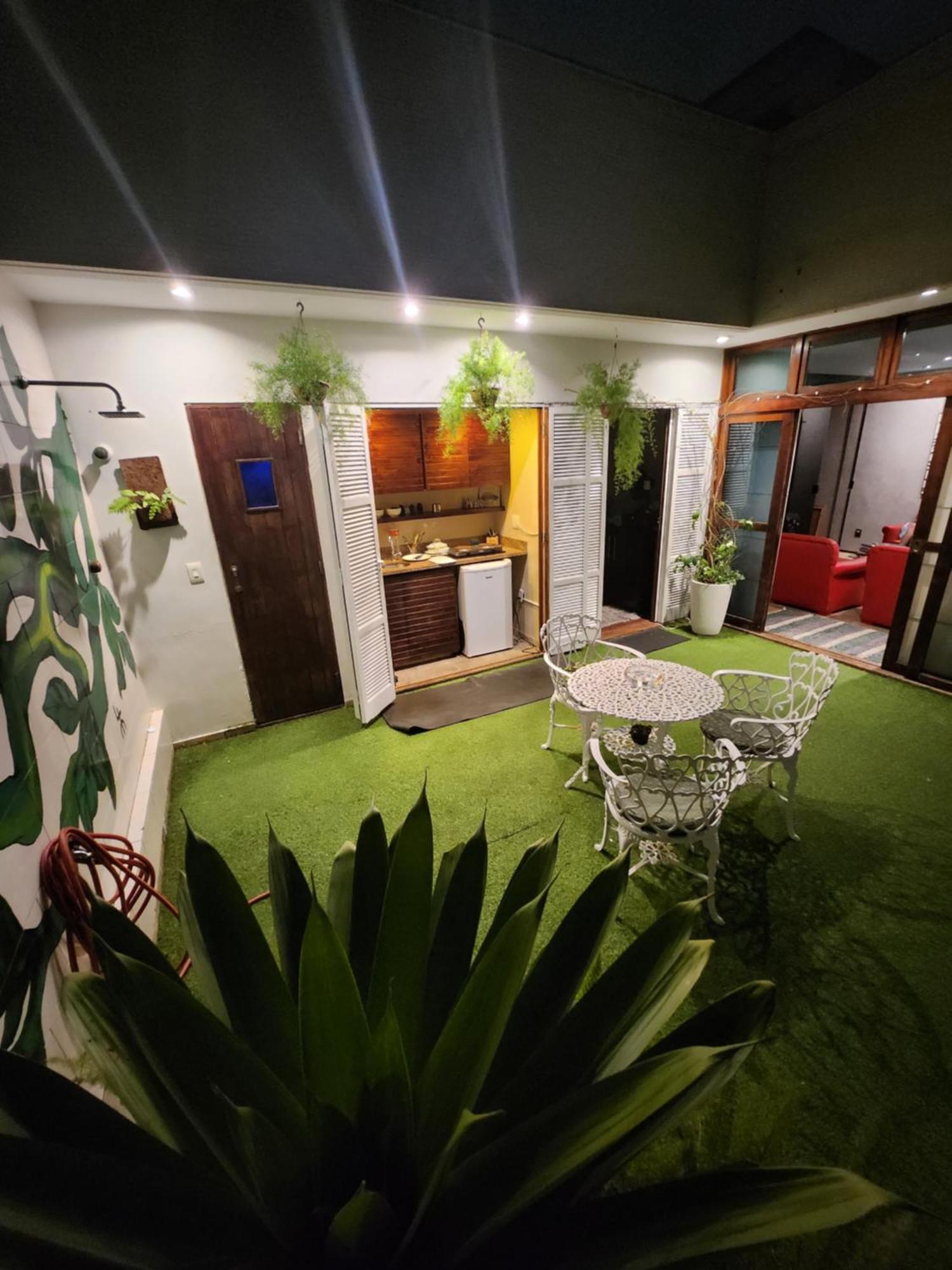 Incrivel E Sala Na Quadra Da De Ipanema *