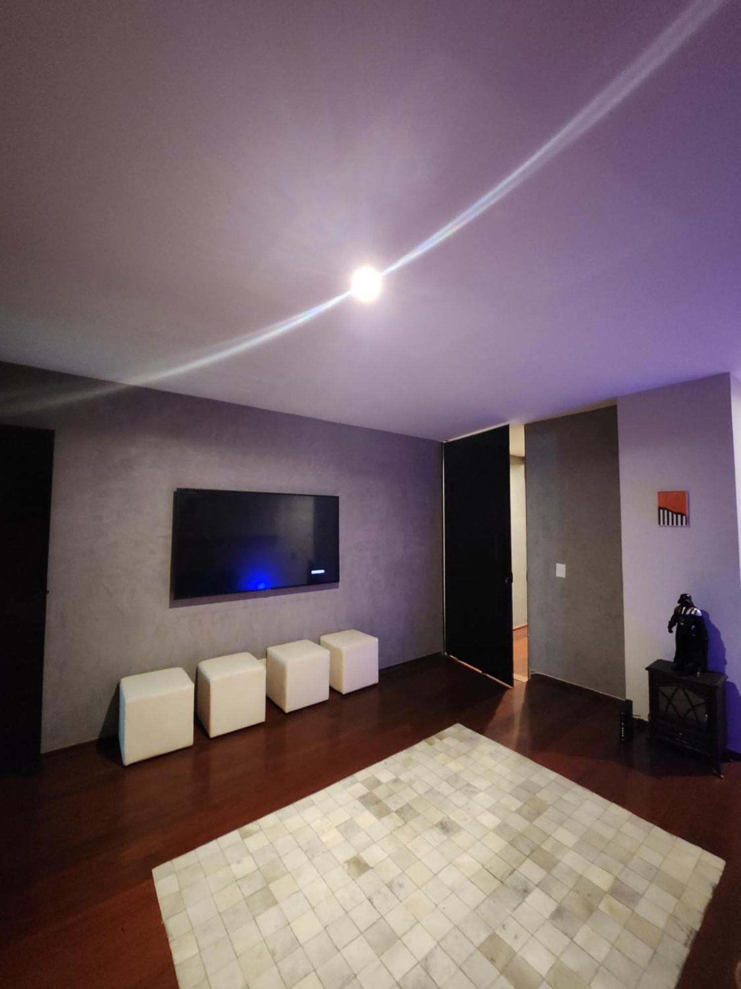 Incrivel E Sala Na Quadra Da De Ipanema