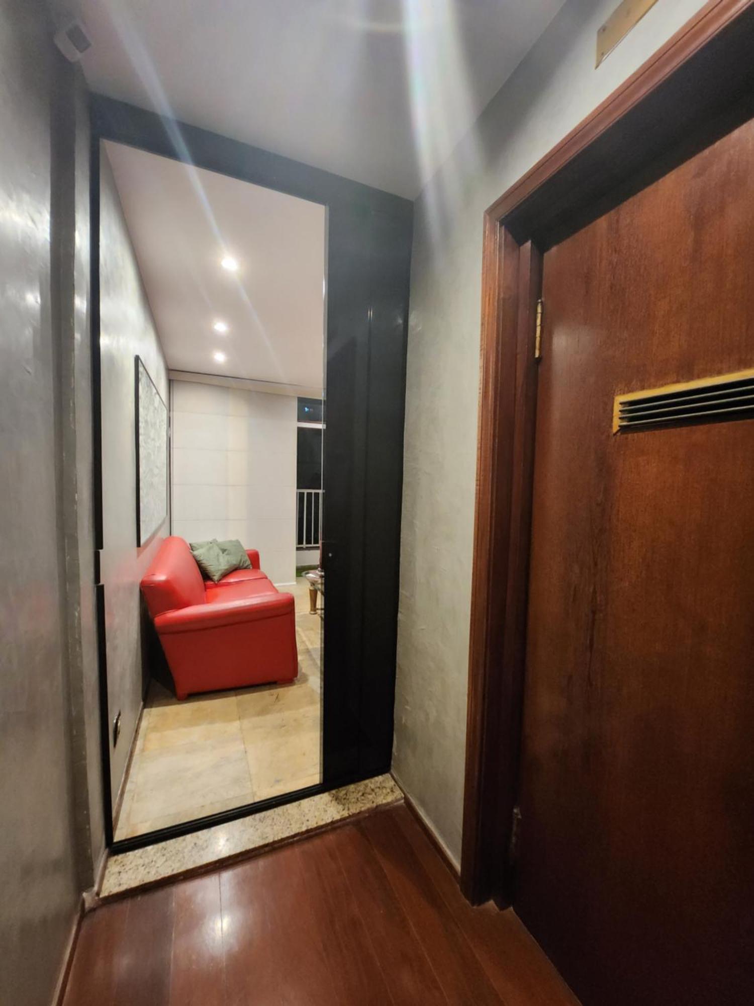 Incrivel E Sala Na Quadra Da De Ipanema Apartamento Río de Janeiro