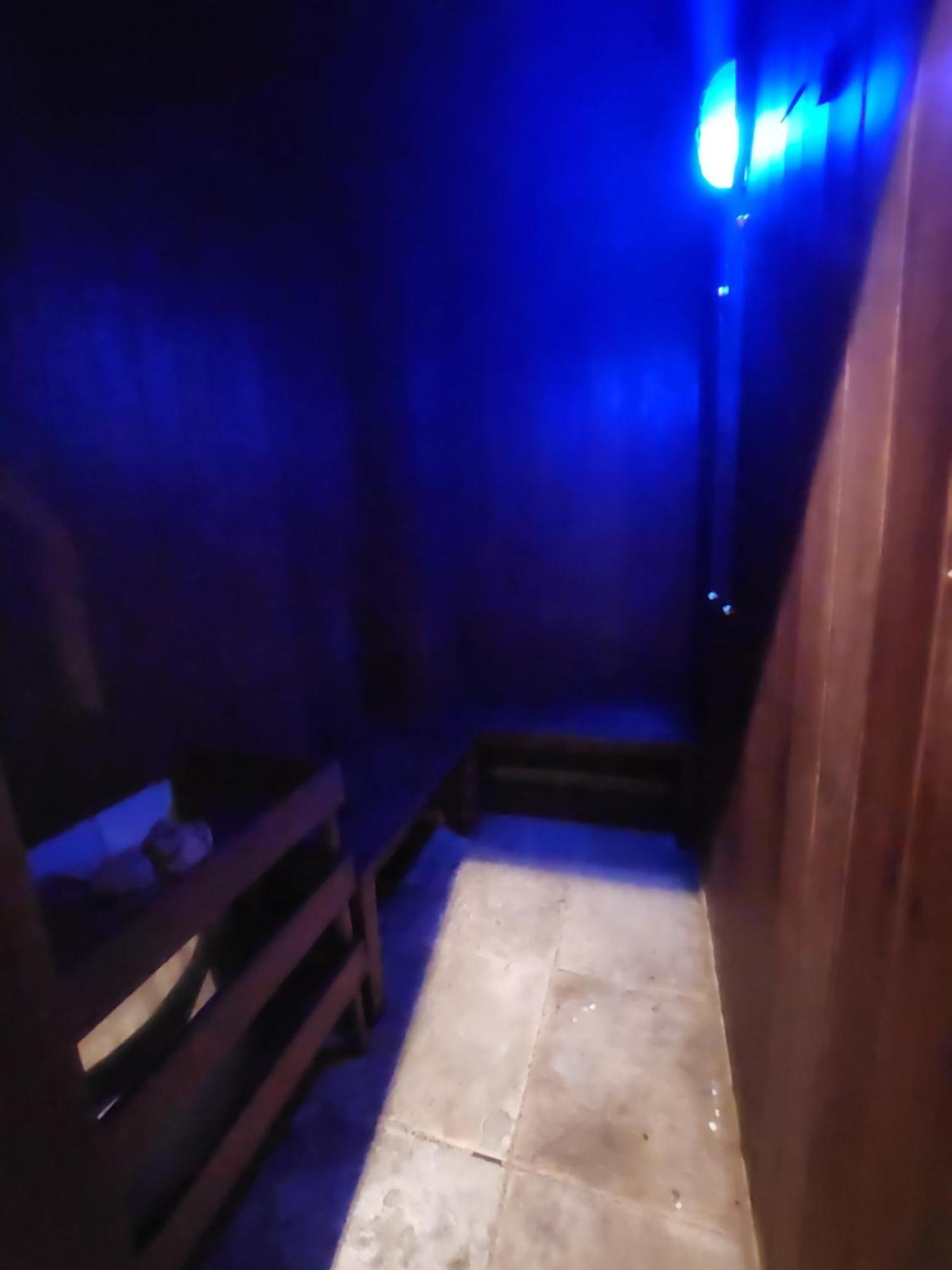 Apartamento Incrivel E Sala Na Quadra Da De Ipanema Río de Janeiro