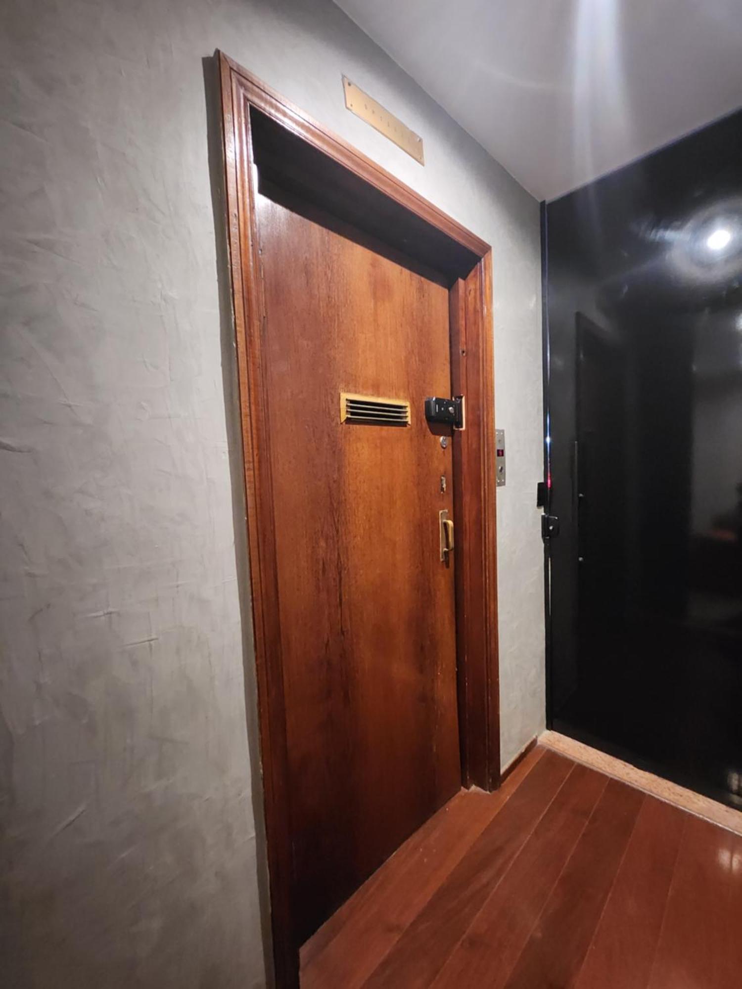 Incrivel E Sala Na Quadra Da De Ipanema Apartemen *