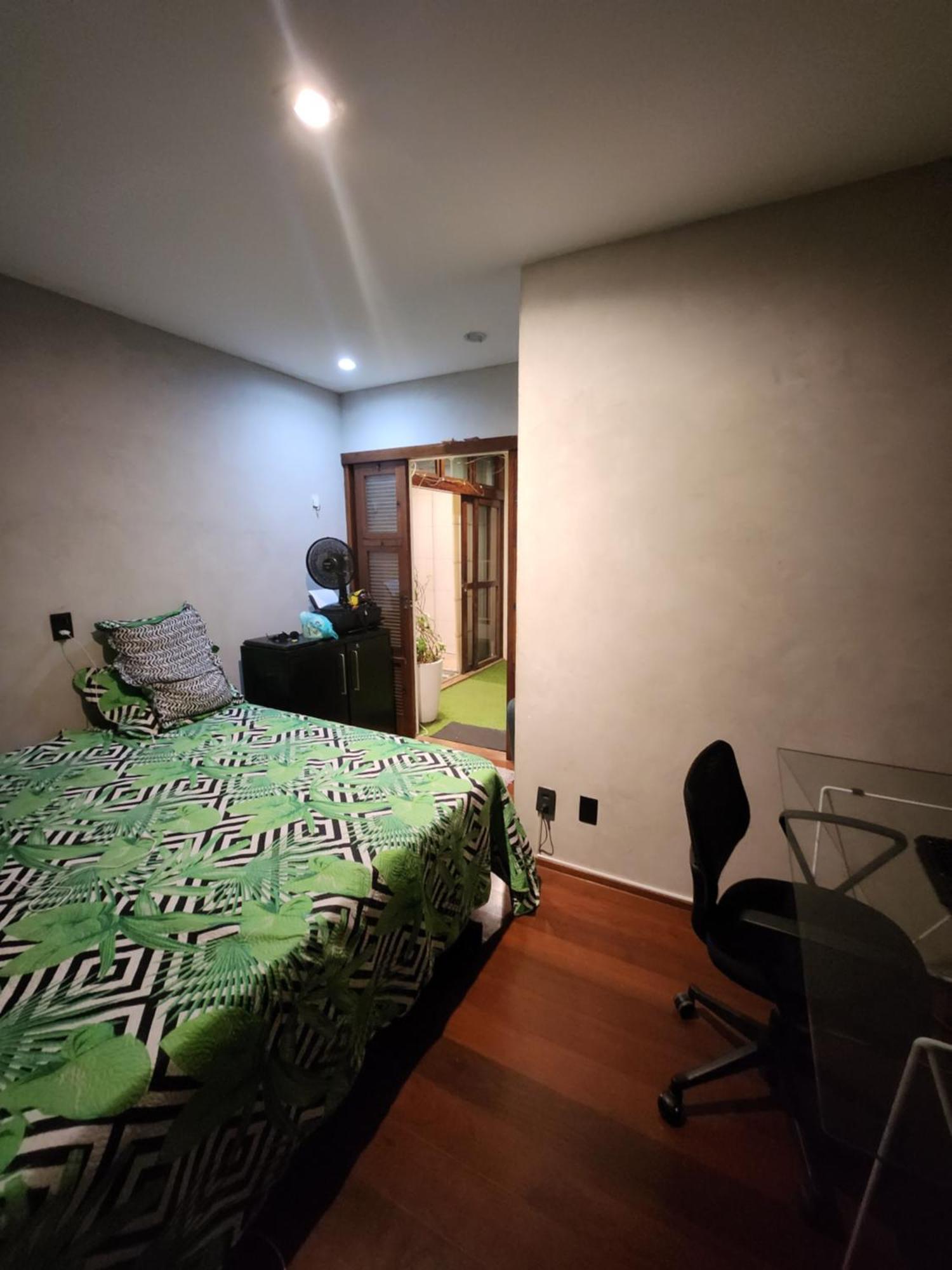 Incrivel E Sala Na Quadra Da De Ipanema Río de Janeiro
