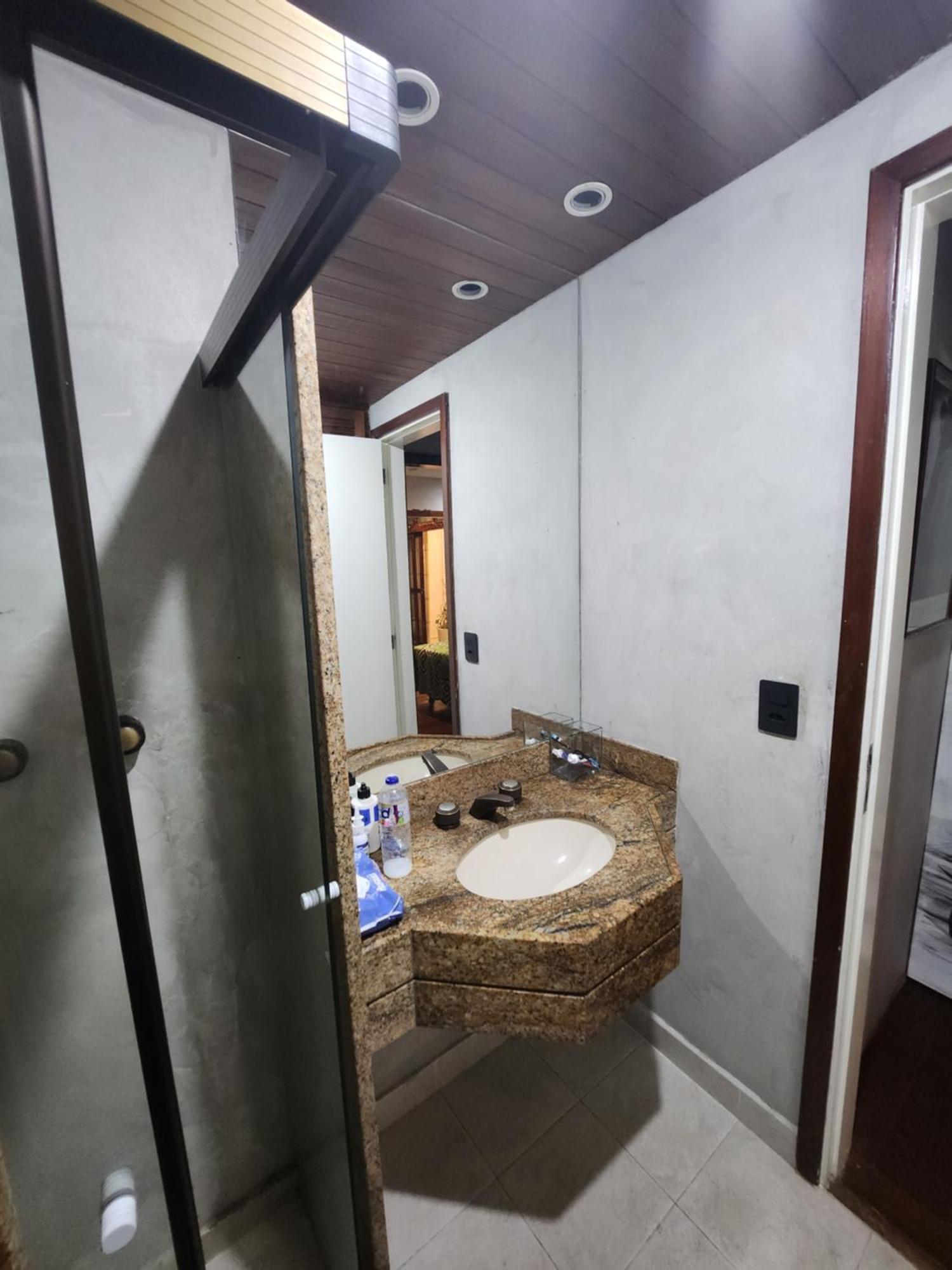 Incrivel E Sala Na Quadra Da De Ipanema Apartamento Río de Janeiro
