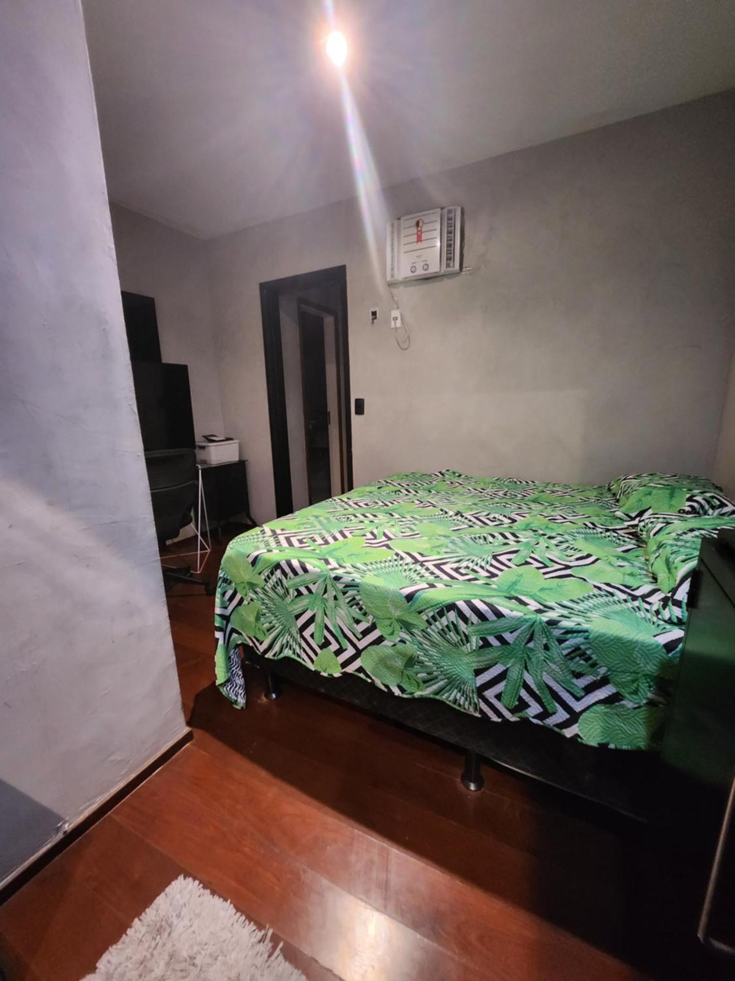 Incrivel E Sala Na Quadra Da De Ipanema Río de Janeiro