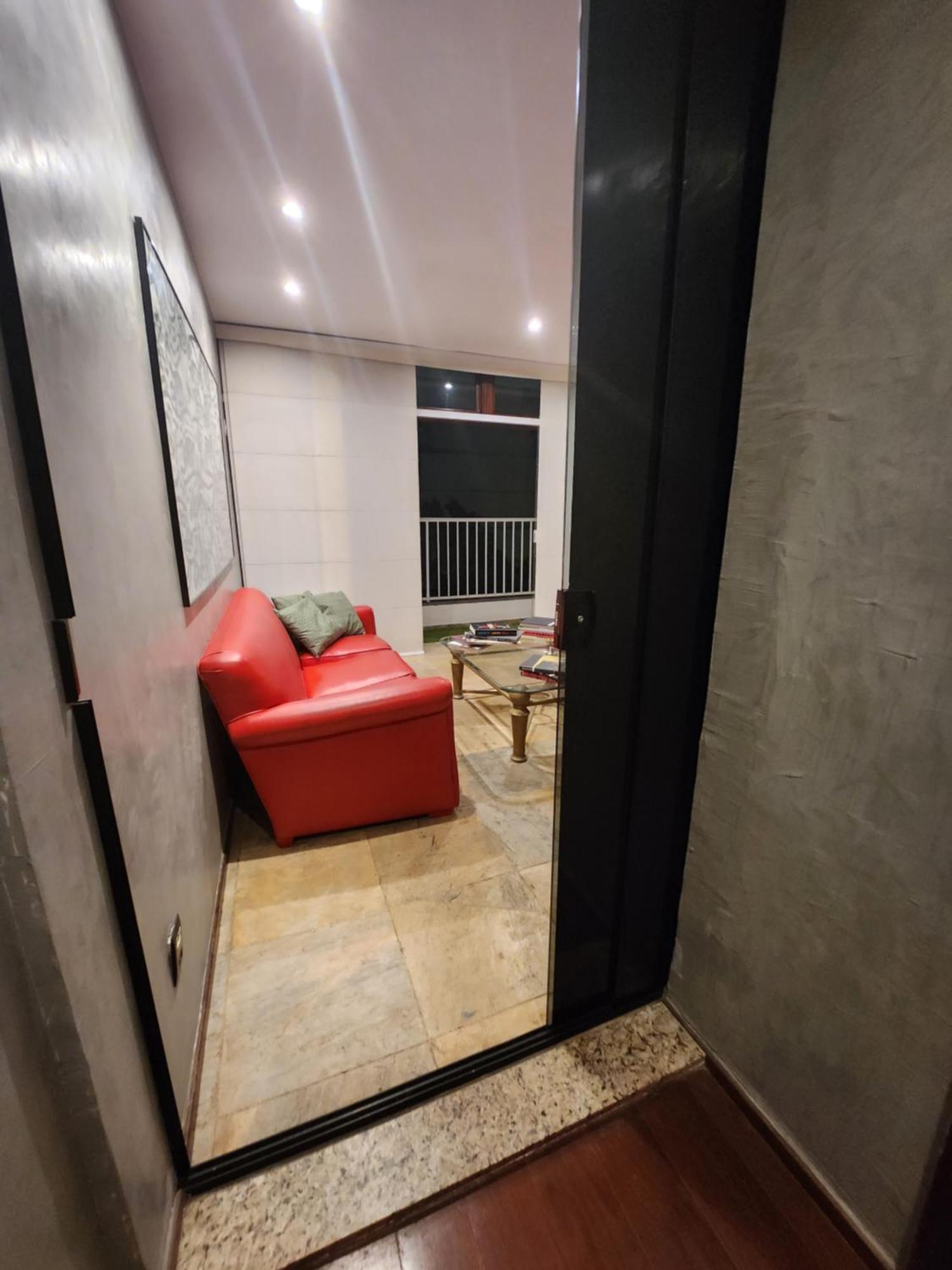 Incrivel E Sala Na Quadra Da De Ipanema * Río de Janeiro