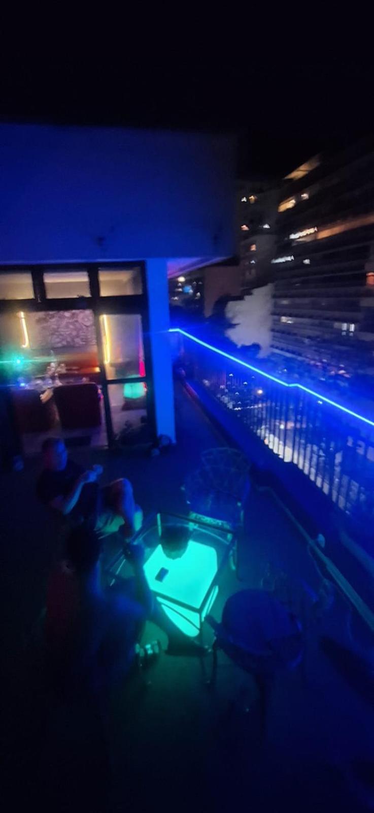 Incrivel E Sala Na Quadra Da De Ipanema * Río de Janeiro