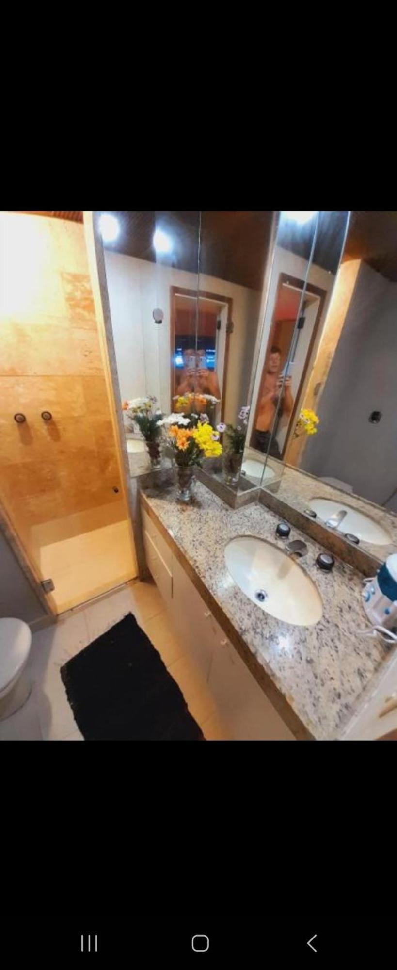 Apartemen Incrivel E Sala Na Quadra Da De Ipanema