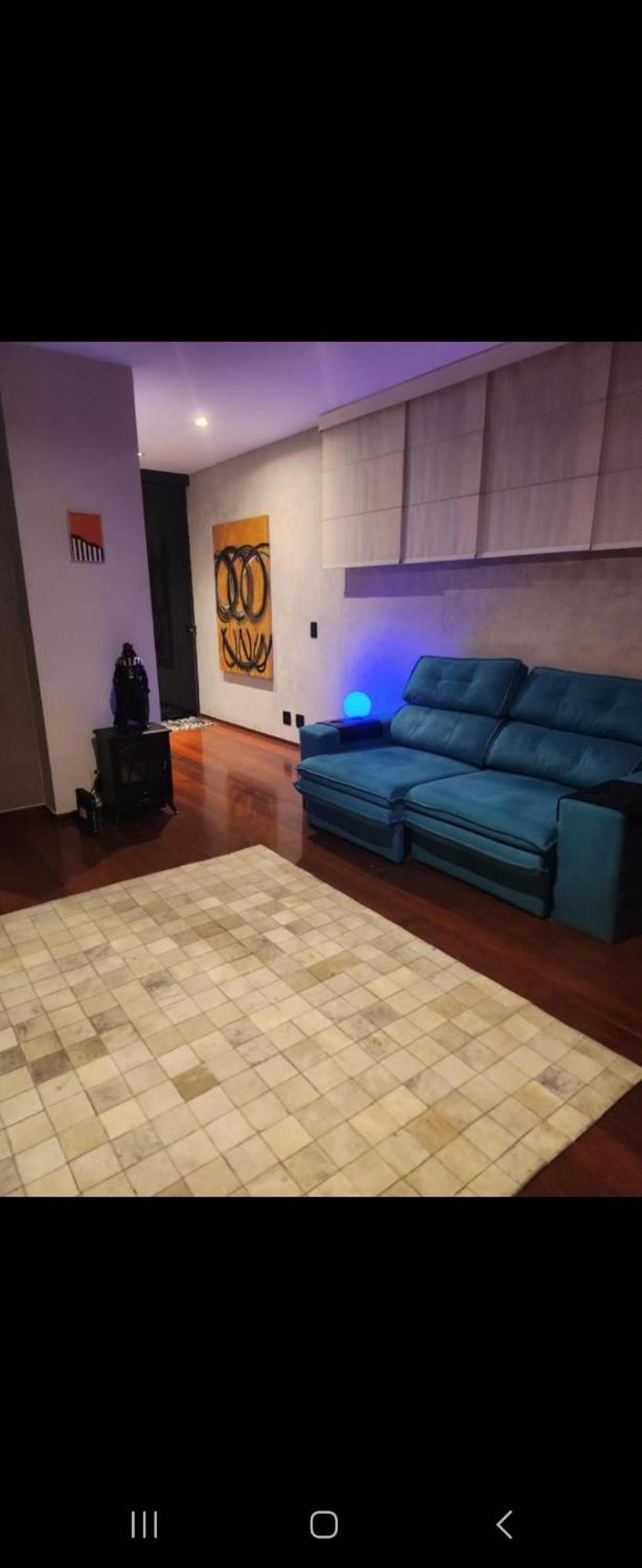 Incrivel E Sala Na Quadra Da De Ipanema Apartamento *